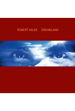 Robert Miles - Dreamland (2026 Edition)
