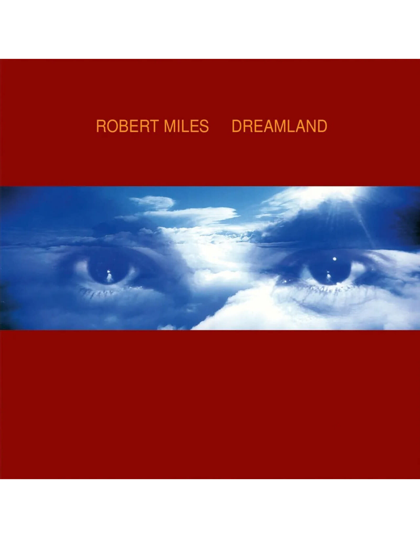 Robert Miles - Dreamland (2026 Edition)