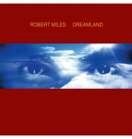 Robert Miles - Dreamland (2026 Edition)