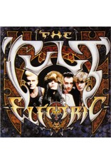 The Cult - Electric (Exclusive Blue Vinyl)