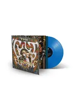 Cult - Electric (Exclusive Blue Vinyl)