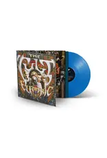 The Cult - Electric (Exclusive Blue Vinyl)