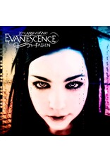 Evanescence - Fallen (20th Anniverary) [Exclusive Marbled Vinyl]