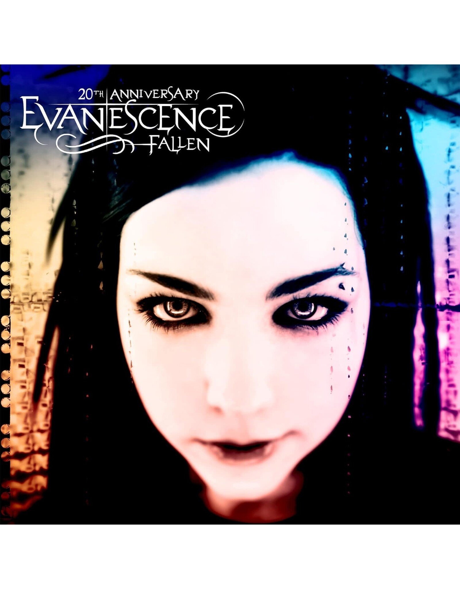 Evanescence - Fallen (20th Anniverary) [Exclusive Marbled Vinyl]