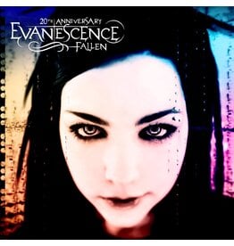 Evanescence - Fallen (20th Anniverary) [Exclusive Marbled Vinyl]