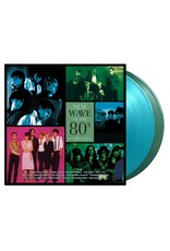 Various - New Wave Of The 80's Collected (Music On Vinyl) [Moss & Turquoise Vinyl]