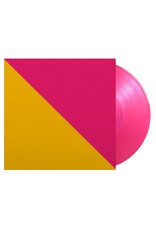 James Taylor - Flag (Music On Vinyl) [Pink Vinyl]
