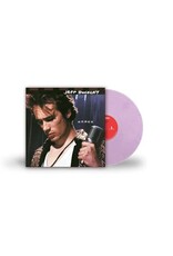 Jeff Buckley - Grace (Lilac Wine Vinyl)