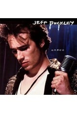 Jeff Buckley - Grace (Lilac Wine Vinyl)