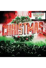 Various - Punk Goes Christmas (Exclusive Green Vinyl)