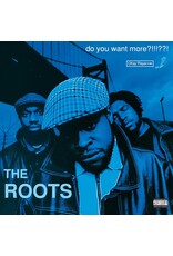 Roots - Do You Want More?!!!??! (Vinyl) - Pop Music