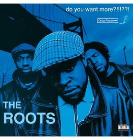 Roots - Do You Want More?!!!??!