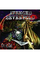 Avenged Sevenfold - City of Evil (Canadian Exclusive Eco-Vinyl)