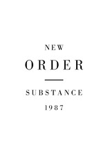 New Order - Substance (2023 Remaster)