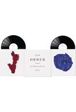 New Order - Substance (2023 Remaster)