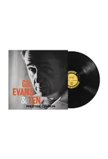 Gil Evans -  Gil Evans & Ten (Exclusive Mono Edition)