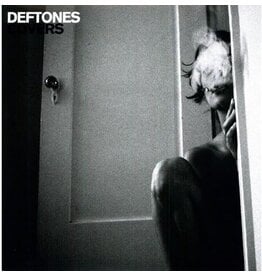 Deftones - Covers (UK Edition)