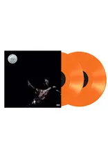 Travis Scott - Utopia (Exclusive Orange Vinyl)