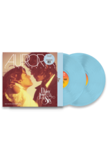 Daisy Jones & The Six - Aurora (Deluxe Edition) [Baby Blue Vinyl]