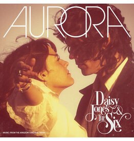Daisy Jones & The Six - Aurora (Super Deluxe) [Exclusive Milky Clear Vinyl]