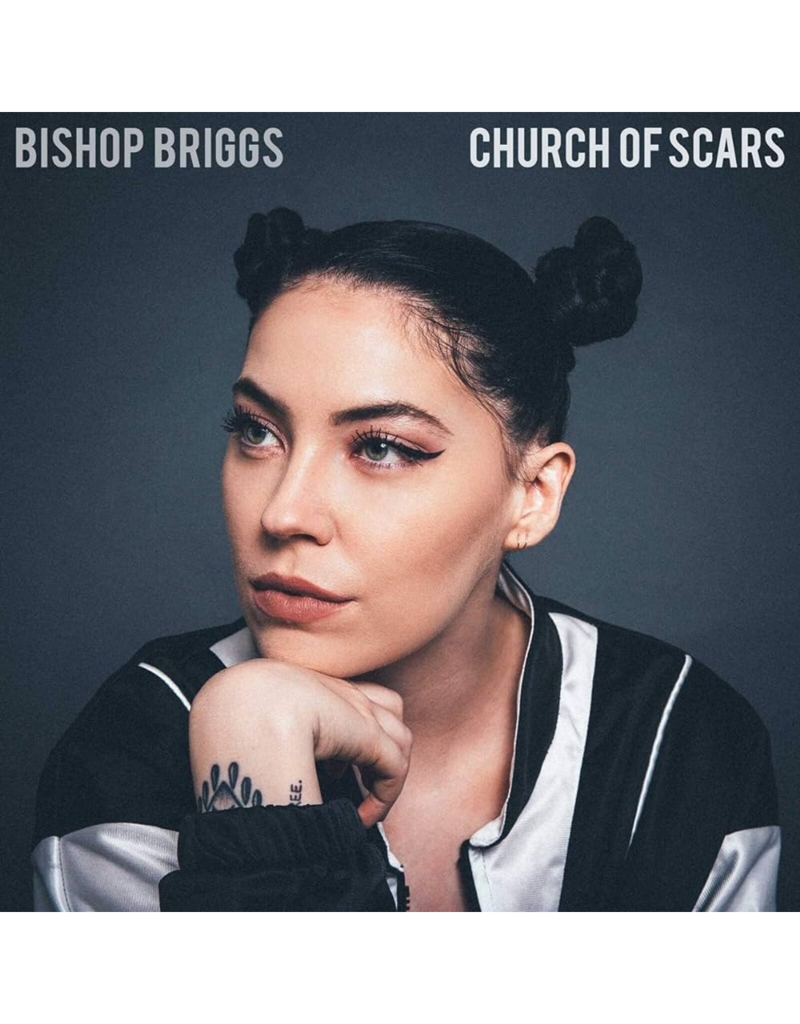 Bishop Briggs - Church of Scars
