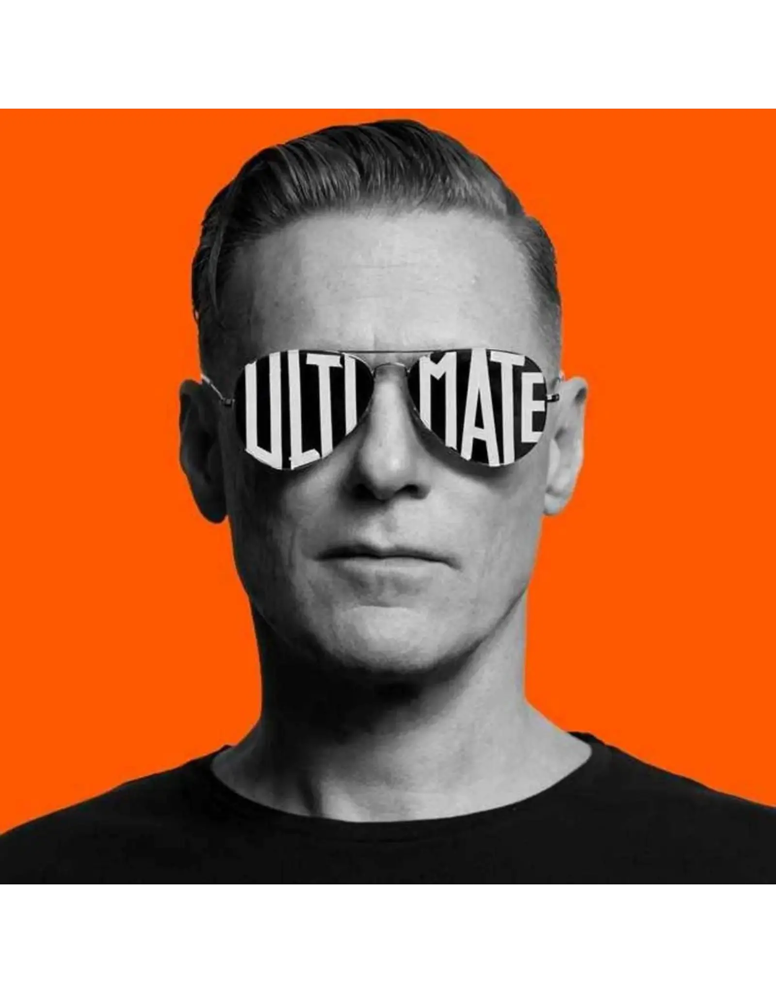Bryan Adams - Ultimate: Greatest Hits (Vinyl)