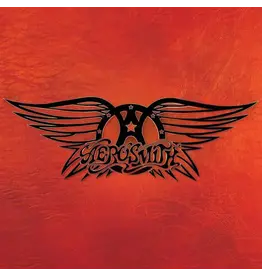 Aerosmith - Greatest Hits