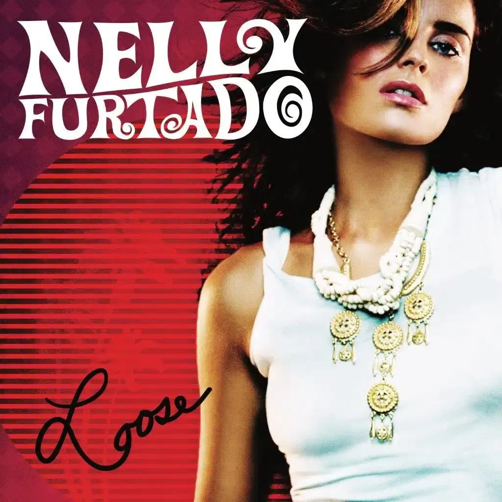 楽天 Nelly Furtado - Loose (2023 Edition) [Vinyl] - Pop Music 洋楽