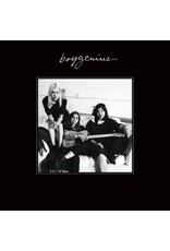 Boygenius - Boygenius (5th Anniversary) [Yellow Vinyl]