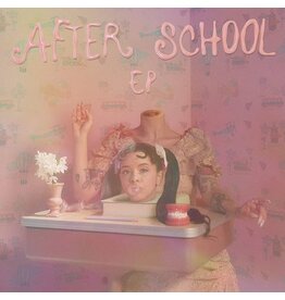 Melanie Martinez - After School EP (Exclusive Colour Vinyl)