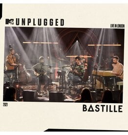 Bastille - MTV Unplugged: Live In London 2021