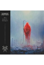 Lorna Shore - ...And I Return To Nothingness (Red/Blue Vinyl)