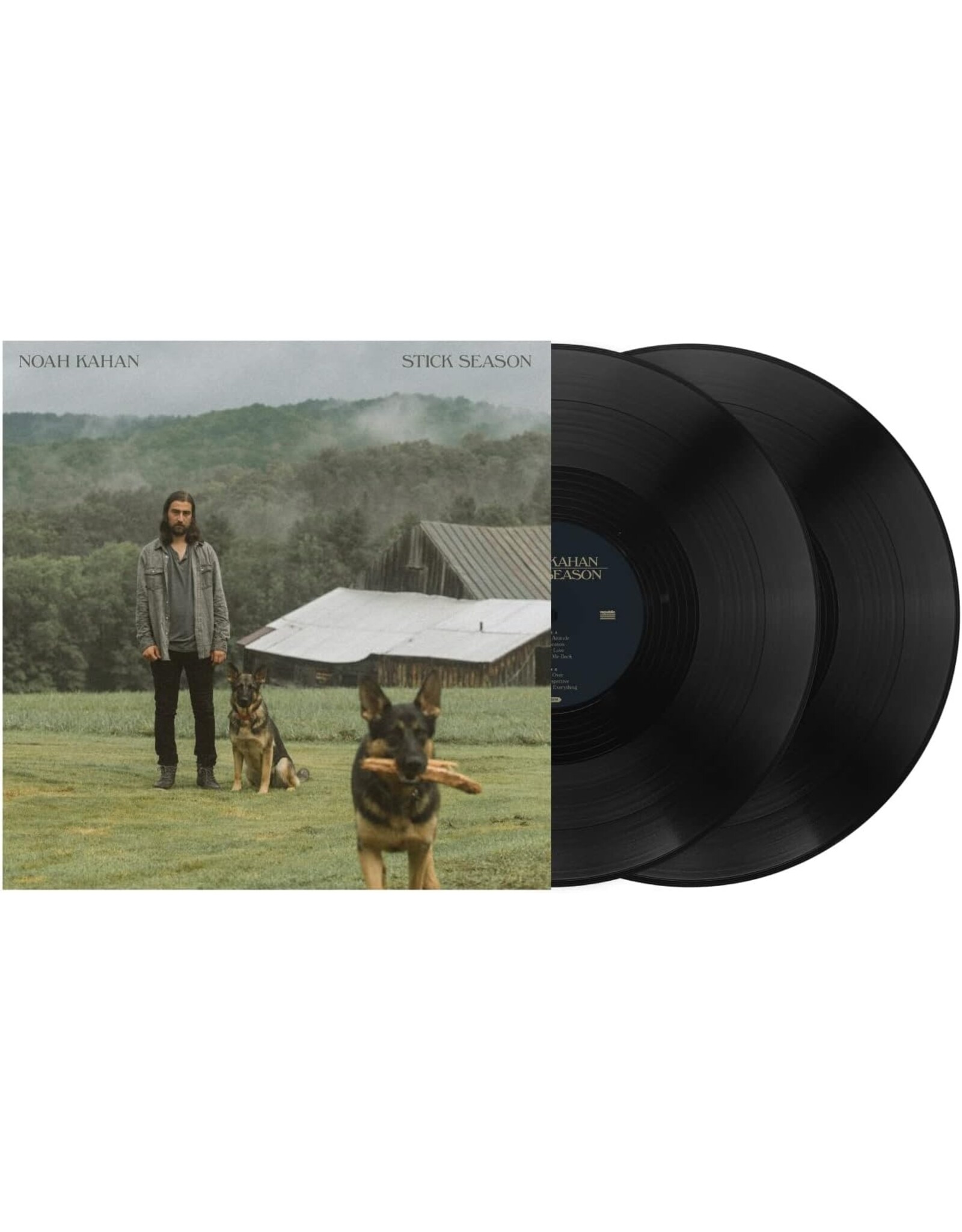 Noah Kahan - Stick Season (Vinyl)