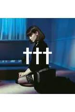 Crosses - Goodnight, God Bless, I Love U, Delete.