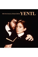 Barbra Streisand - Yentl (40th Anniversary) [Deluxe Edition]