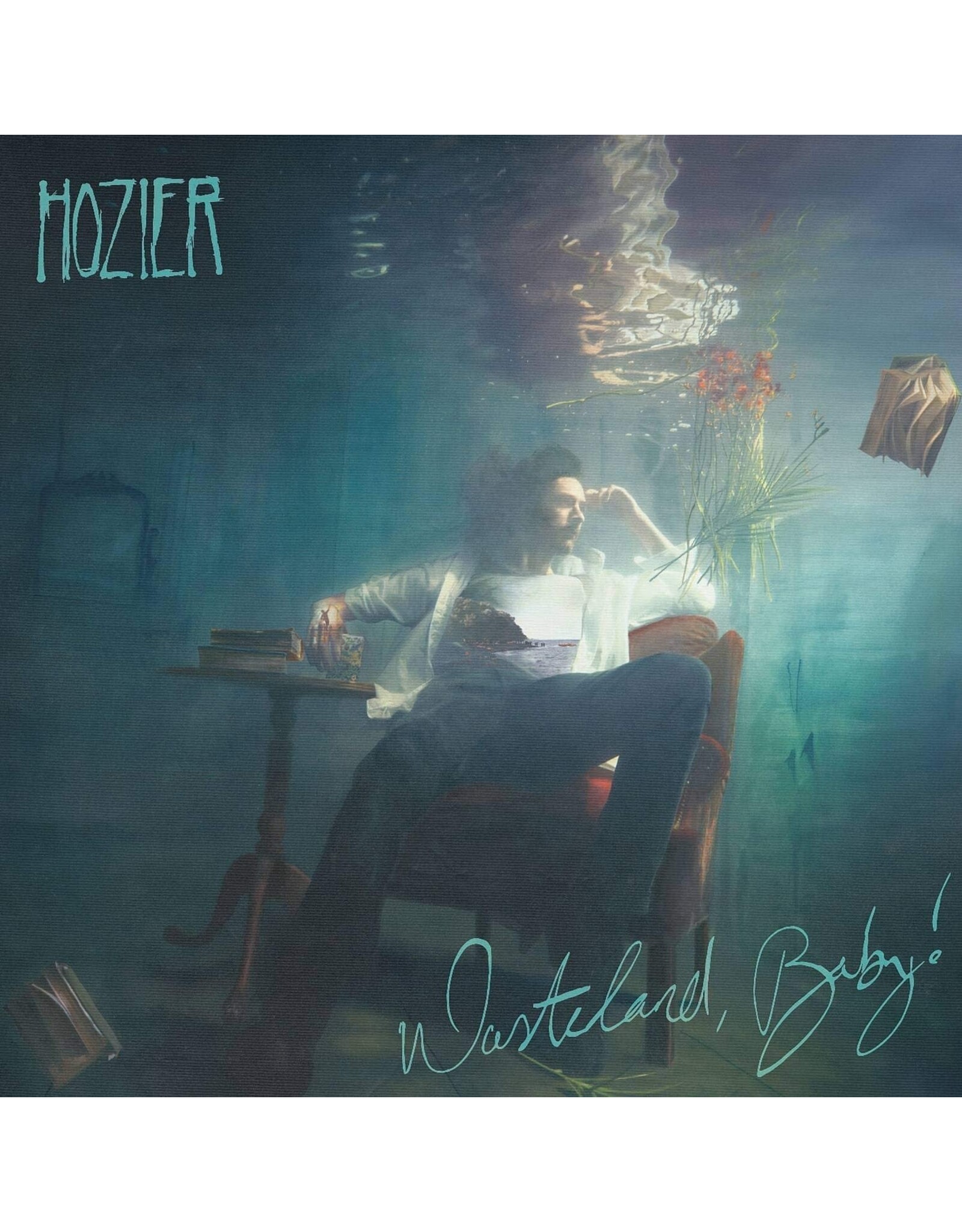 Hozier - Wasteland Baby! (5th Anniversary) [Expanded Edition]