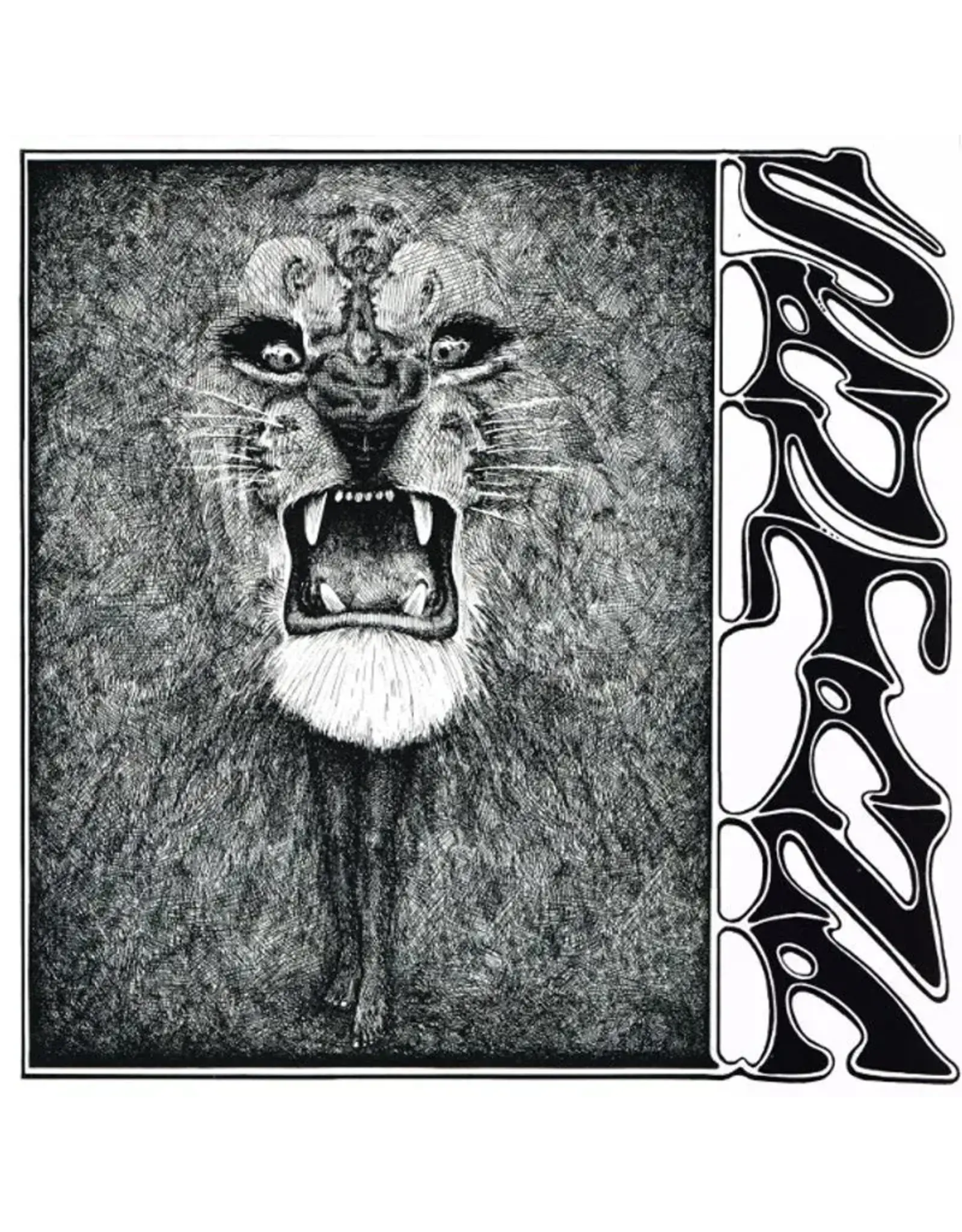 Santana - Santana (2016 Remaster)