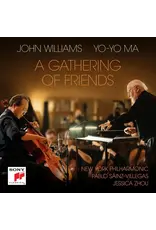 John Williams / Yo-Yo Ma - A Gathering Of Friends