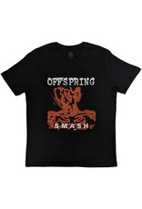 Offspring / Smash Tee