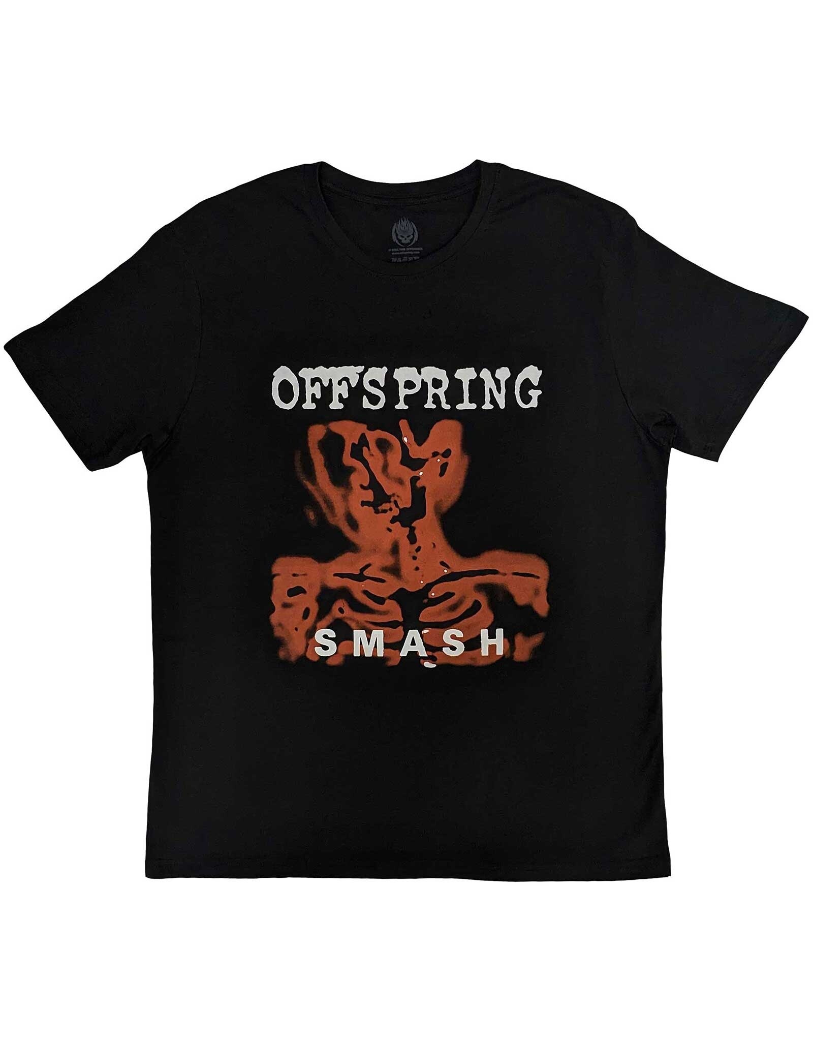 Offspring / Smash 30th Anniversary Tee