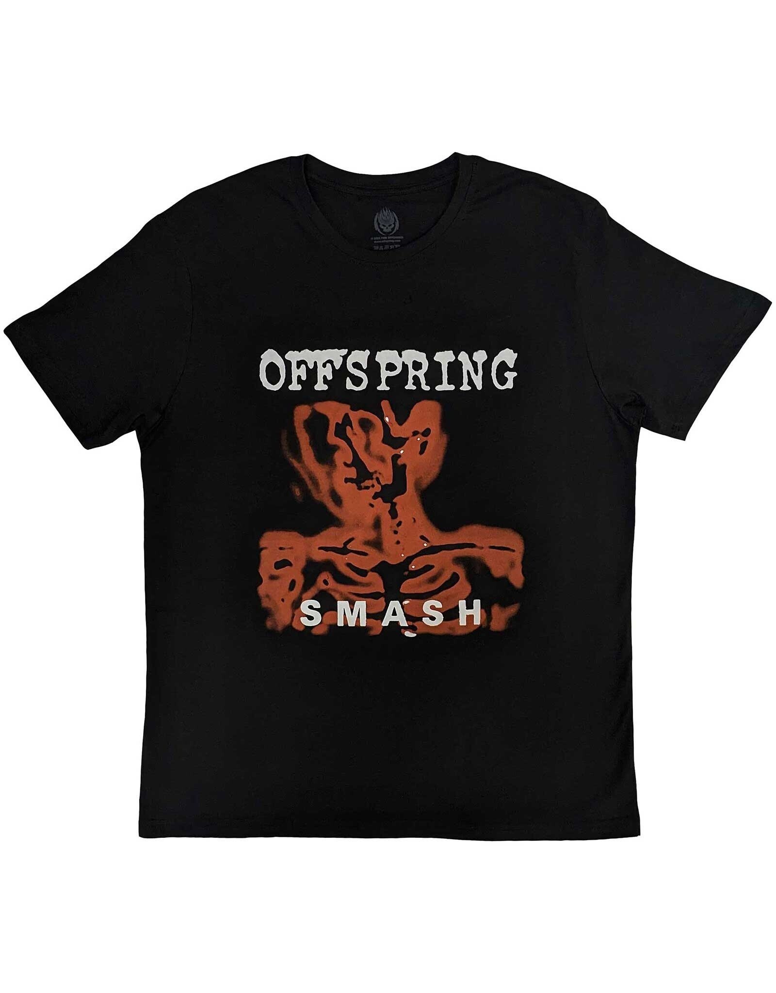 Offspring / Smash Tee