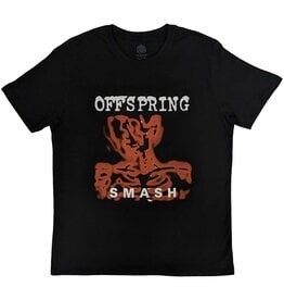 Offspring / Smash 30th Anniversary Tee