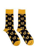 Wu-Tang Clan / Classic Logo Socks