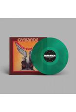 Cymande - Second Time Around (Transparent Green Vinyl)