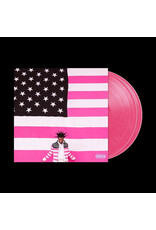 Lil Uzi Vert - Pink Tape (Marble Pink Vinyl)
