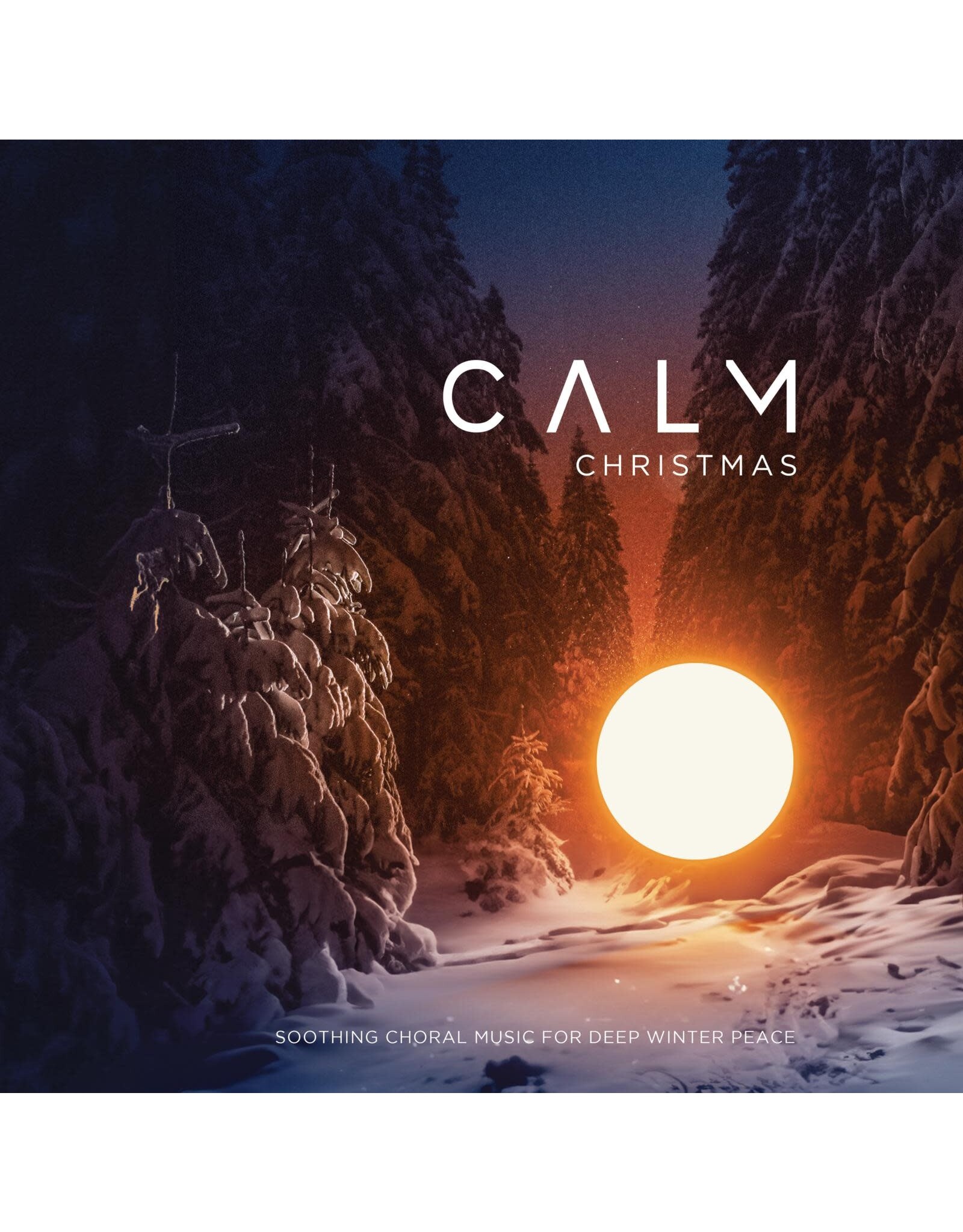 Various Artists - Calm Christmas (Classical)