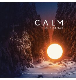 Various - Calm Christmas (Classical)