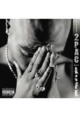 2Pac - The Best of 2Pac: P2 Life