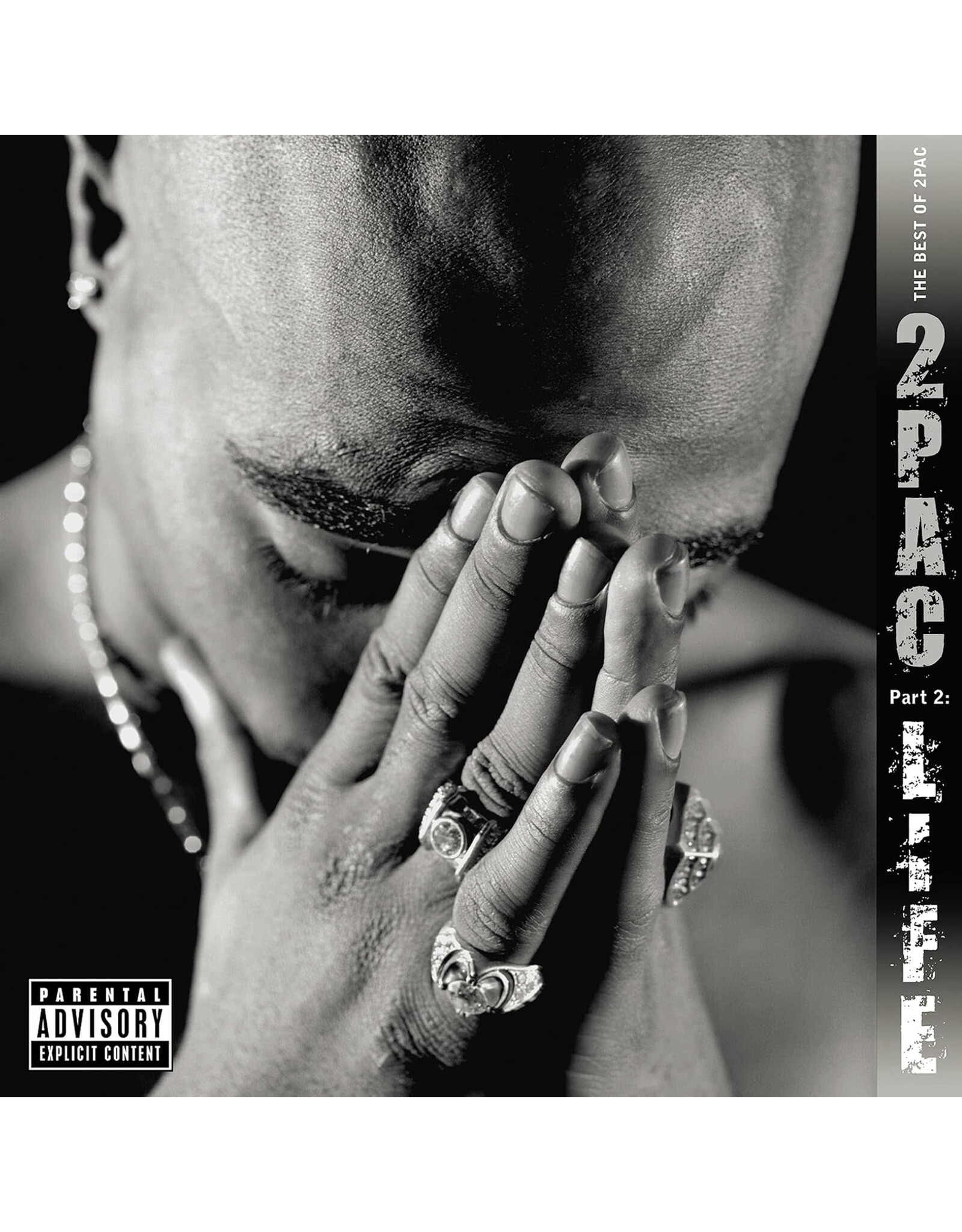 2Pac - The Best of 2Pac: P2 Life