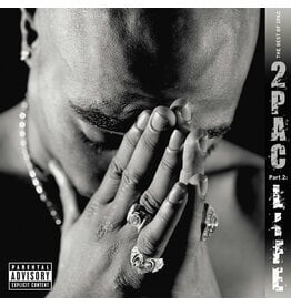 2Pac - The Best of 2Pac: P2 Life